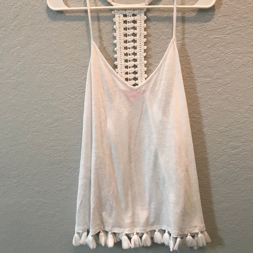 Lilly Pulitzer tank top